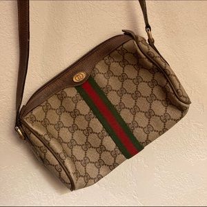 Gucci Handbag